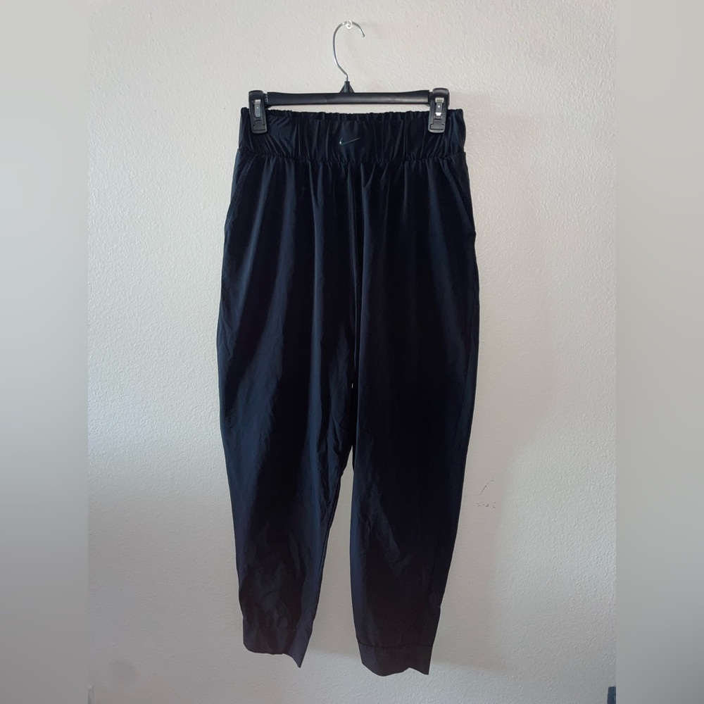 Nike Swishy joggers